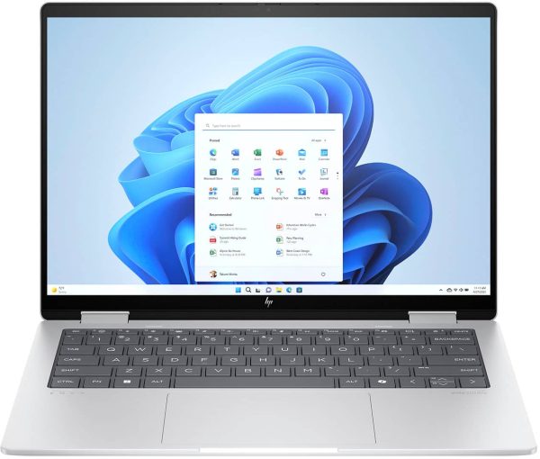 HP Envy 2 in 1 Laptop AMD Ryzen 5 16GB Memory 512GB SSD-14