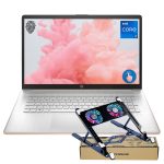HP 17 Laptop 17.3 Touchscreen Intel Core i7 16GB RAM-0