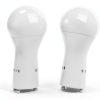 Viribright GU24 LED Bulb 9W 60W Equivalent Warm White-0
