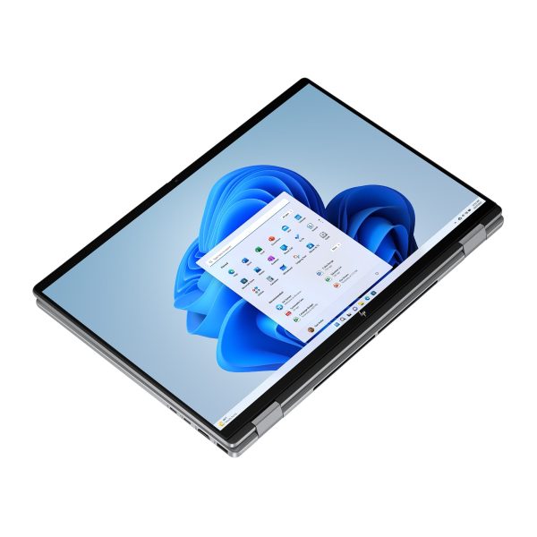 HP OmniBook X Flip 16 2K Touch Laptop Ryzen 5 220-16