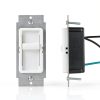 Leviton SureSlide Dimmer Switch LED Compatible Easy Install-7