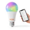 MOBI Smart Wi Fi LED Color Light Bulb White Home Lighting-0